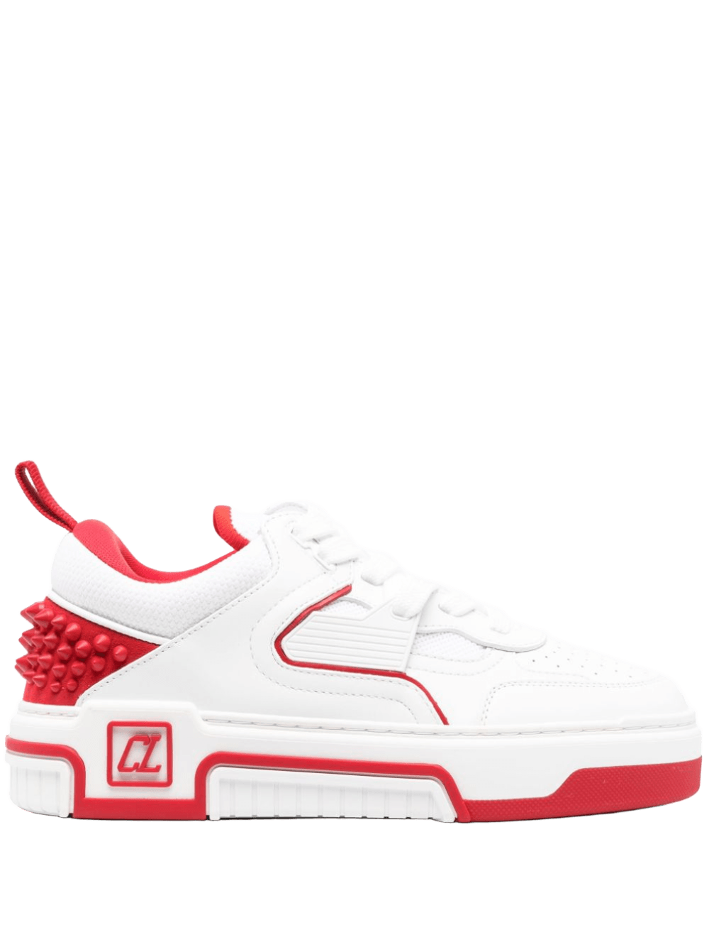 Christian Louboutin Astroloubi Sneakers Glam Steals