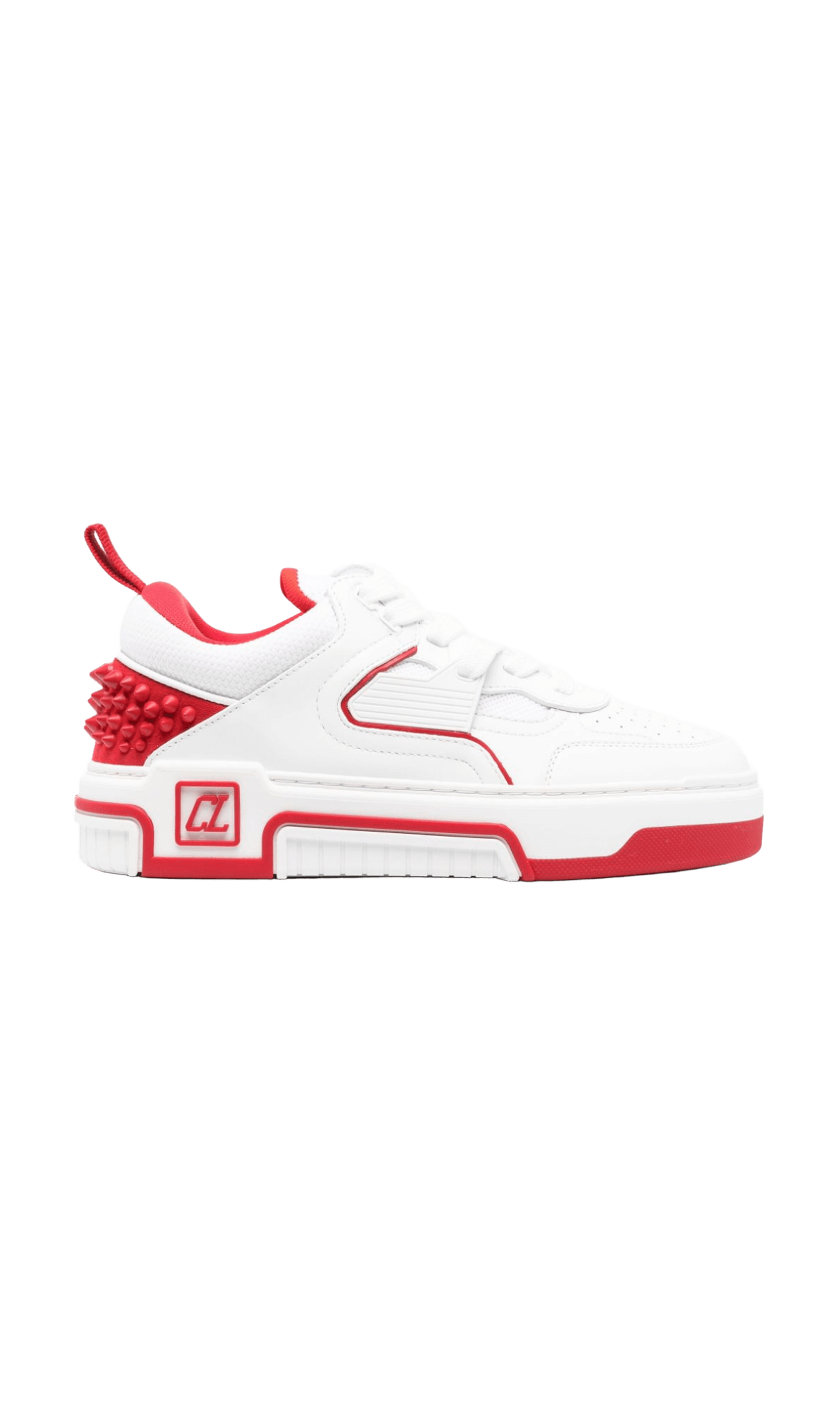 Christian Louboutin Astroloubi Sneakers Glam Steals