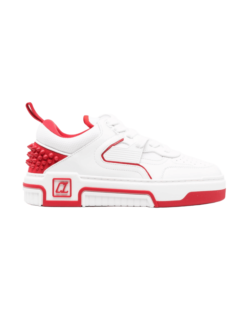 Christian Louboutin Astroloubi Sneakers Glam Steals
