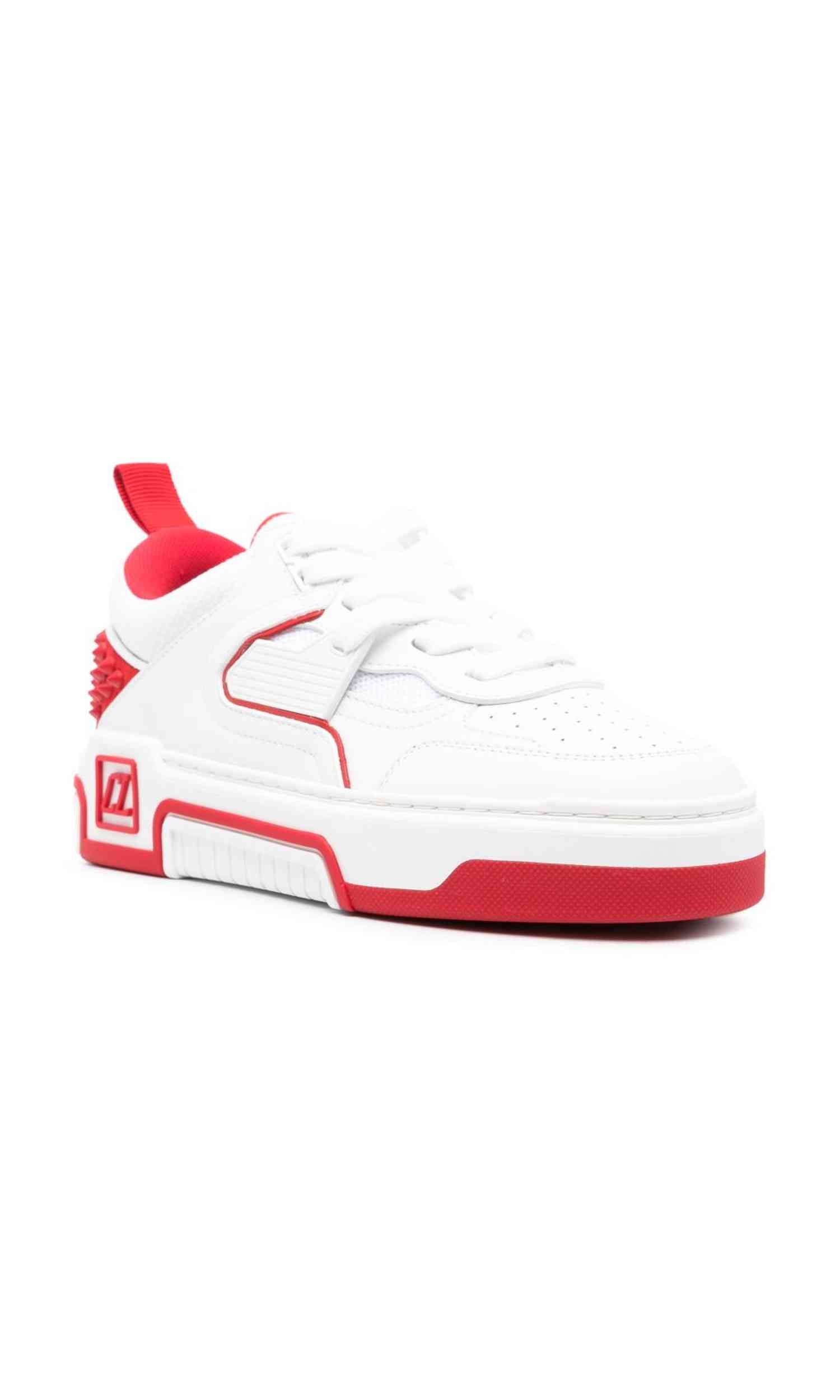 Christian Louboutin Astroloubi Sneakers Glam Steals