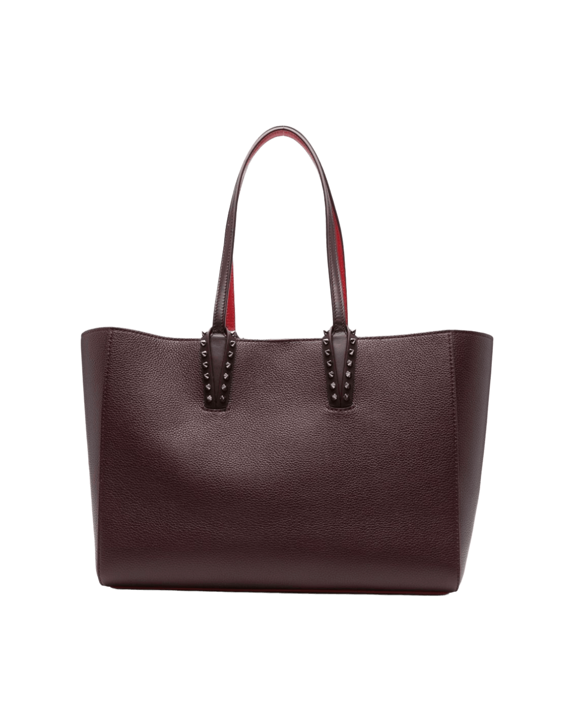 Christian Louboutin Bag Bordeaux Glam Steals
