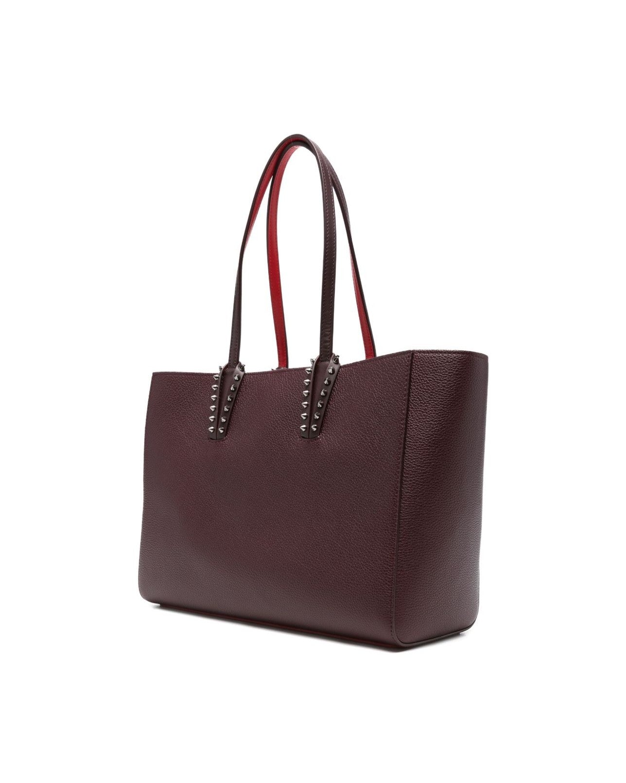 Christian Louboutin Bag Bordeaux Glam Steals