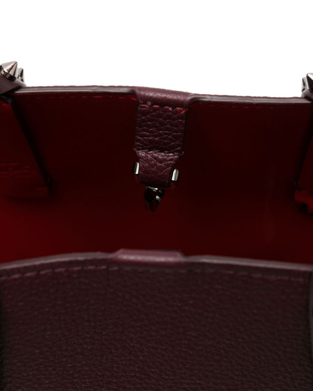 Christian Louboutin Bag Bordeaux Glam Steals