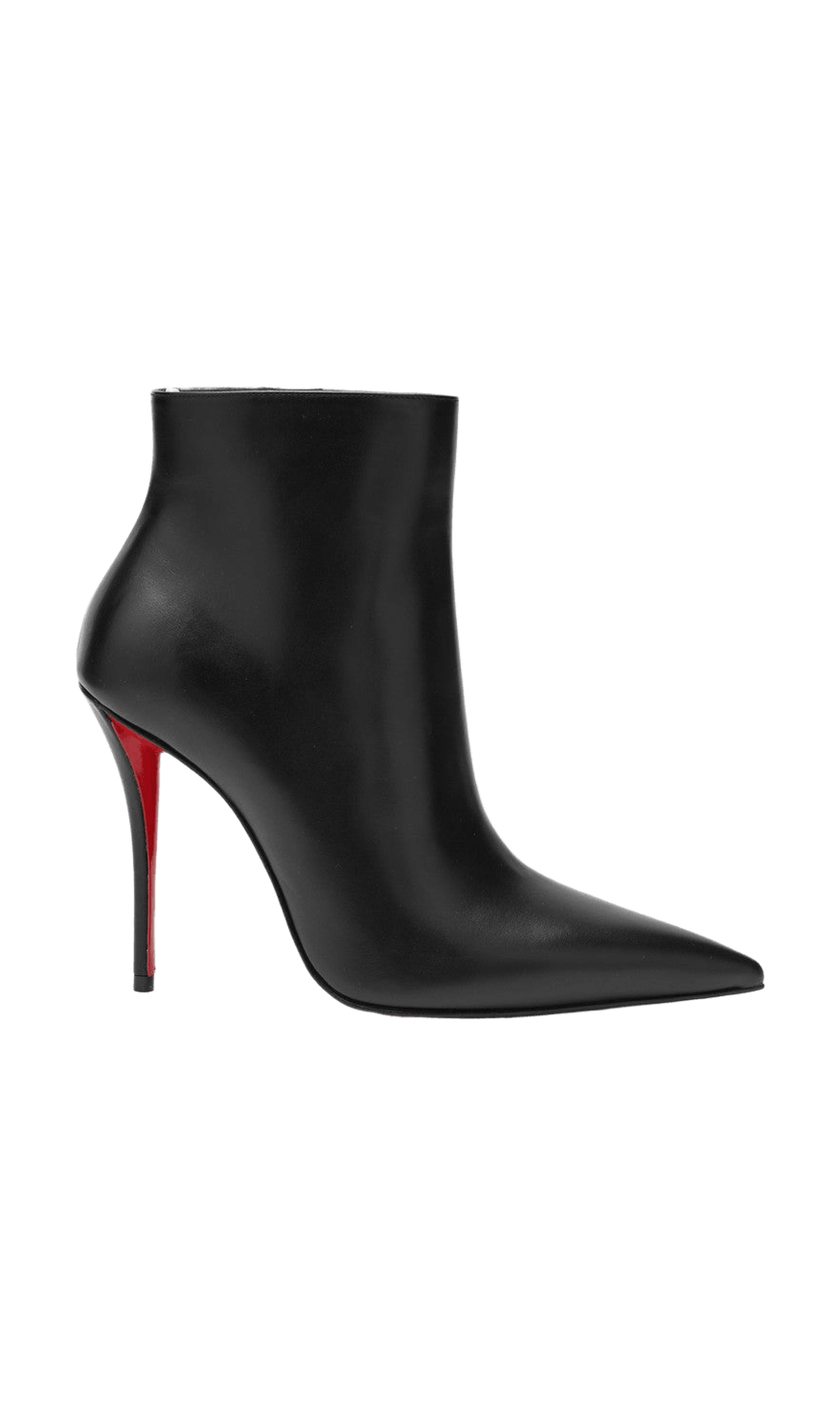 Christian Louboutin Balck Miss Z Pumps Glam Steals