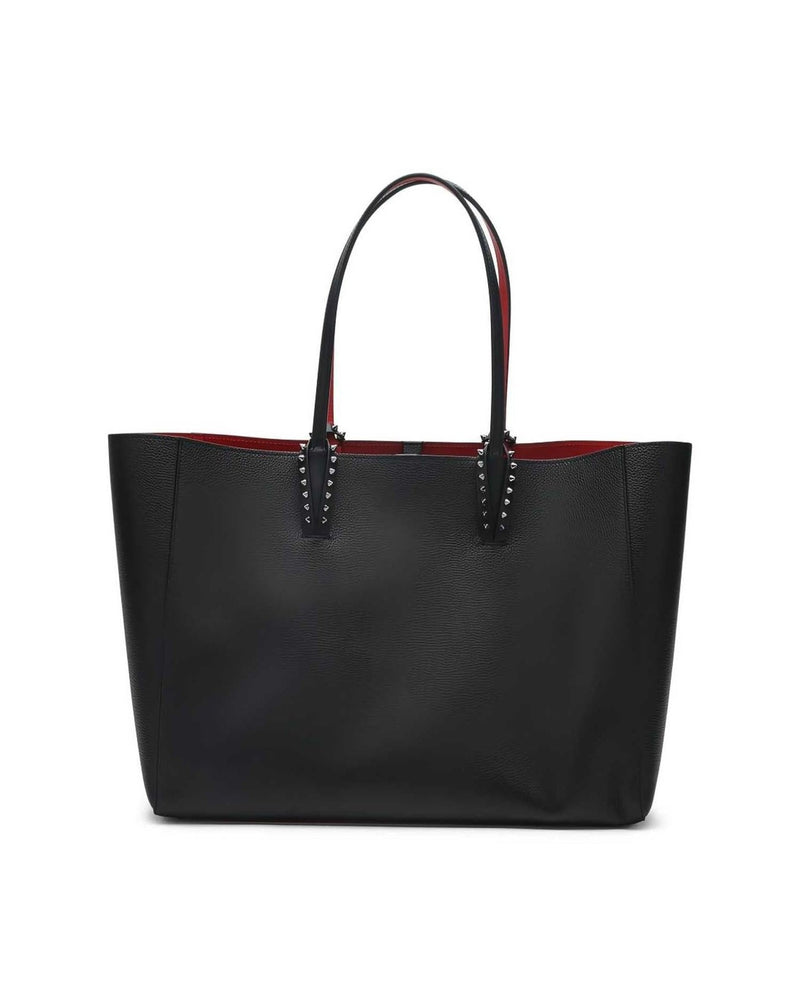 Christian Louboutin Black Bag Glam Steals