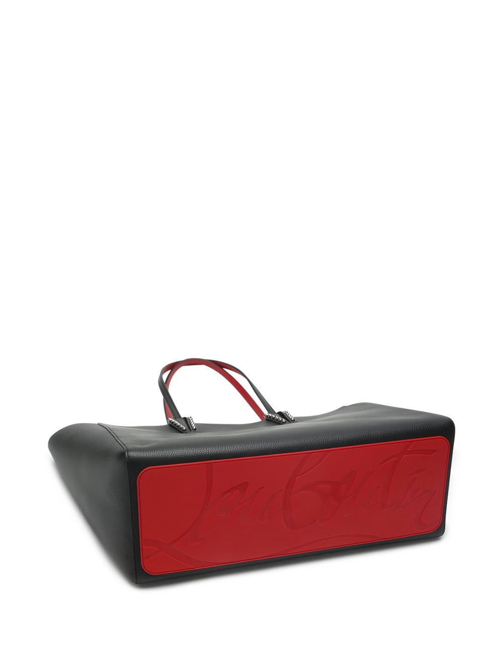 Christian Louboutin Black Bag Glam Steals