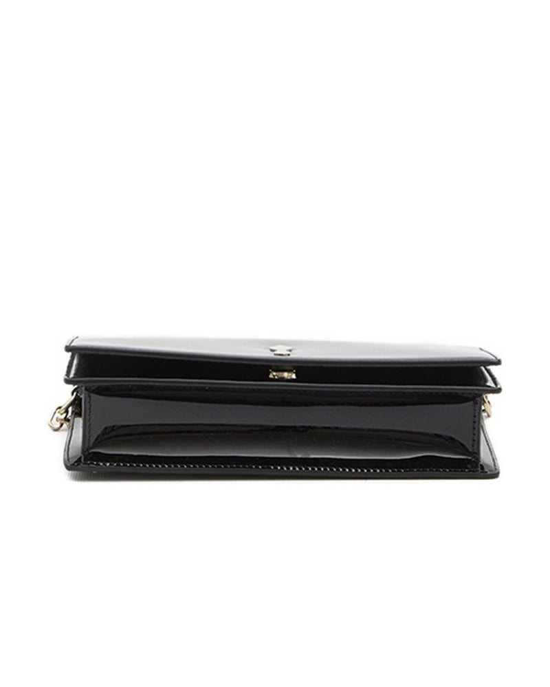 Christian Louboutin Black Bag Glam Steals