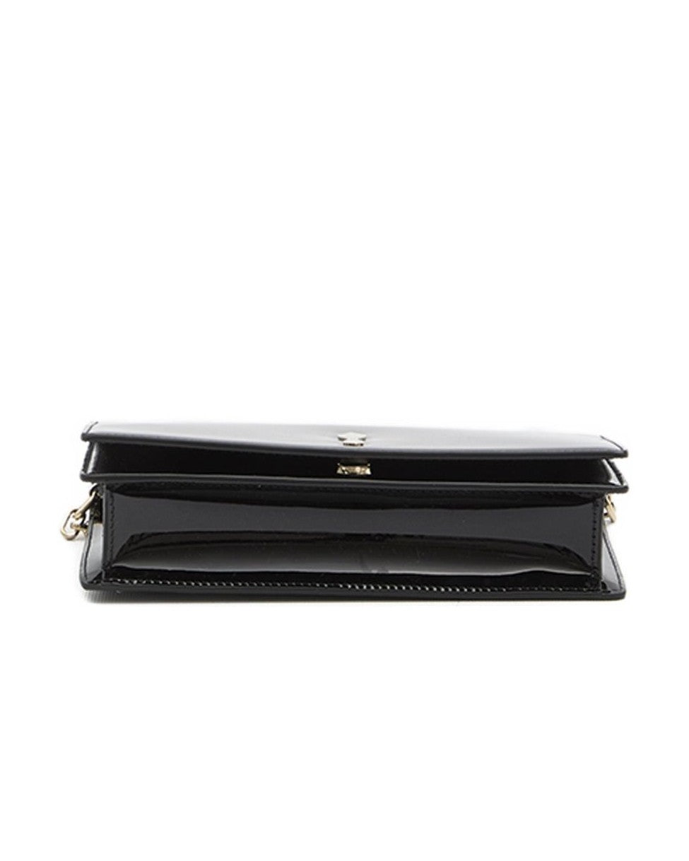 Christian Louboutin Black Bag Glam Steals