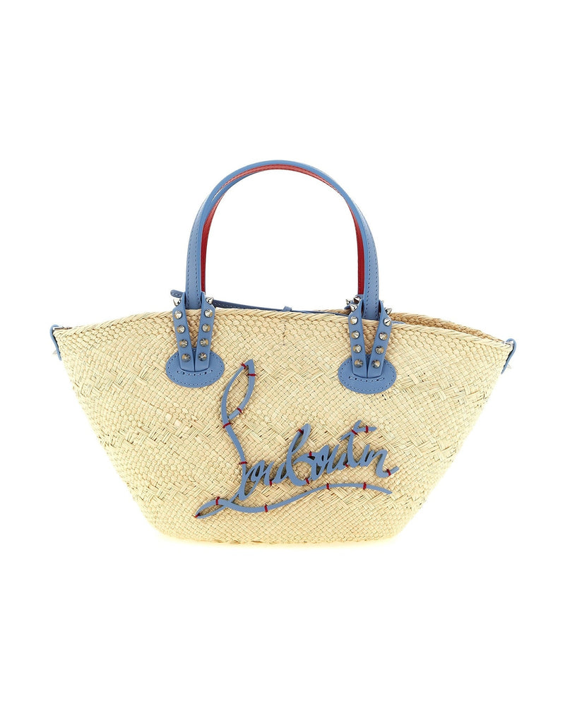Christian Louboutin Cabata Handbag Glam Steals