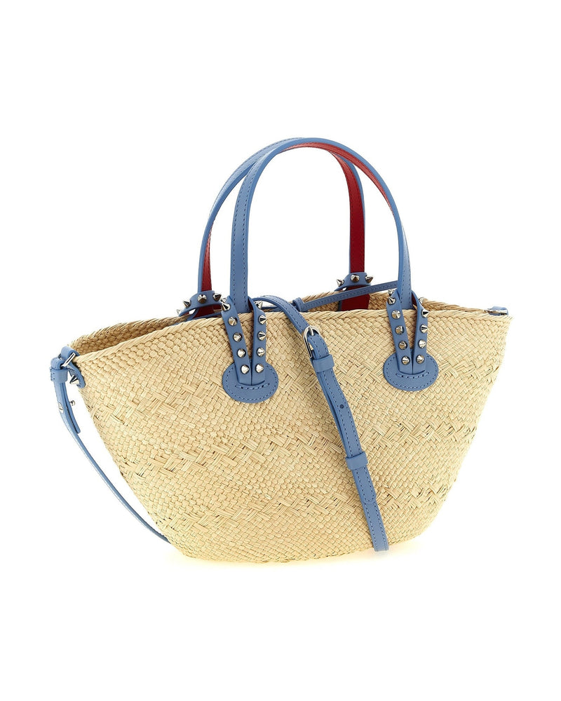 Christian Louboutin Cabata Handbag Glam Steals