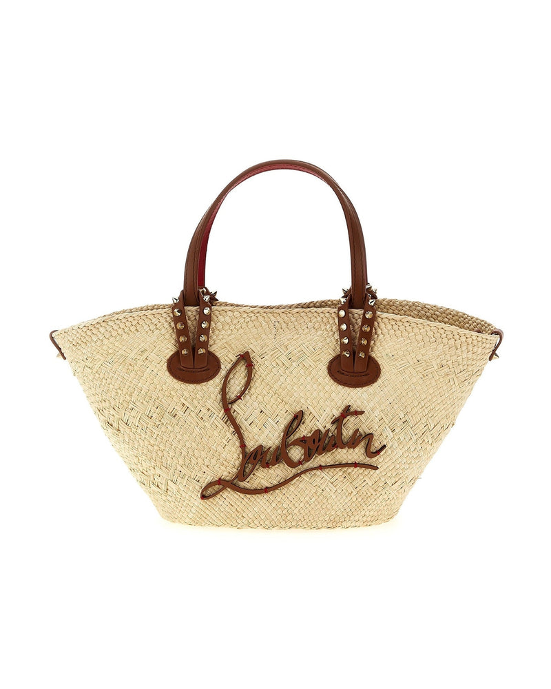 Christian Louboutin Cabata Mini Handbag Glam Steals