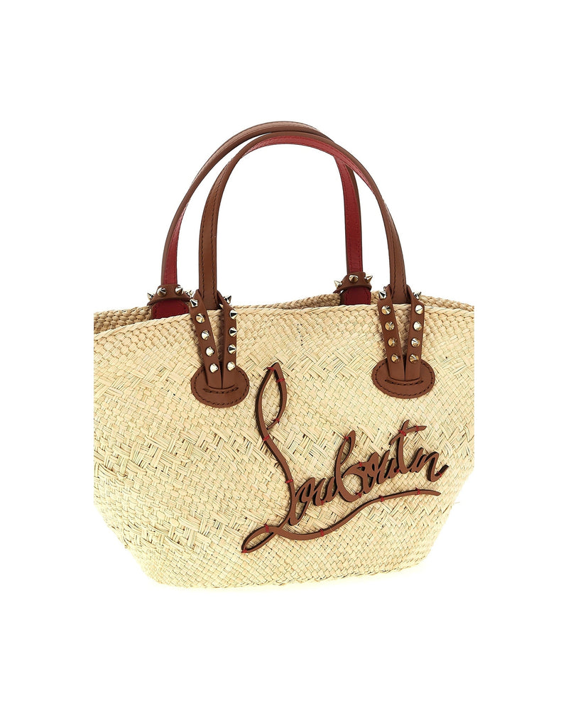 Christian Louboutin Cabata Mini Handbag Glam Steals