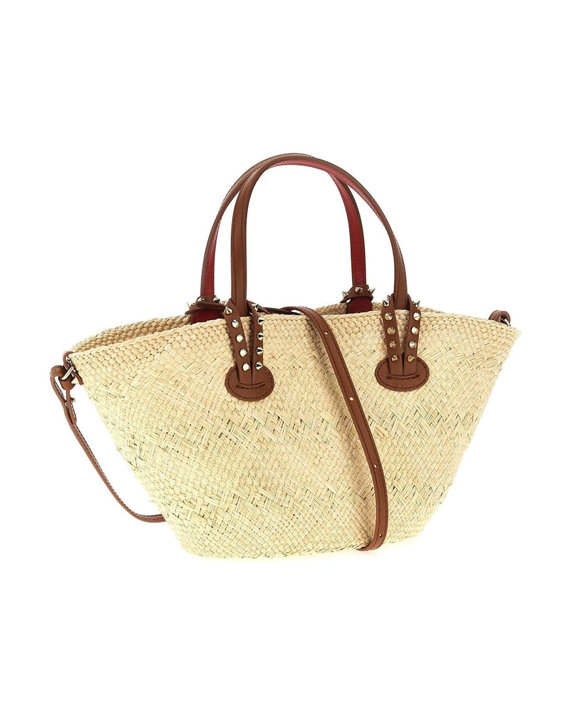 Christian Louboutin Cabata Mini Handbag Glam Steals