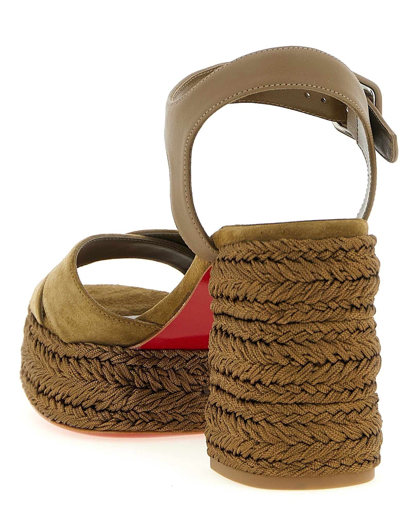 Christian Louboutin Calakala Espadrilles Glam Steals