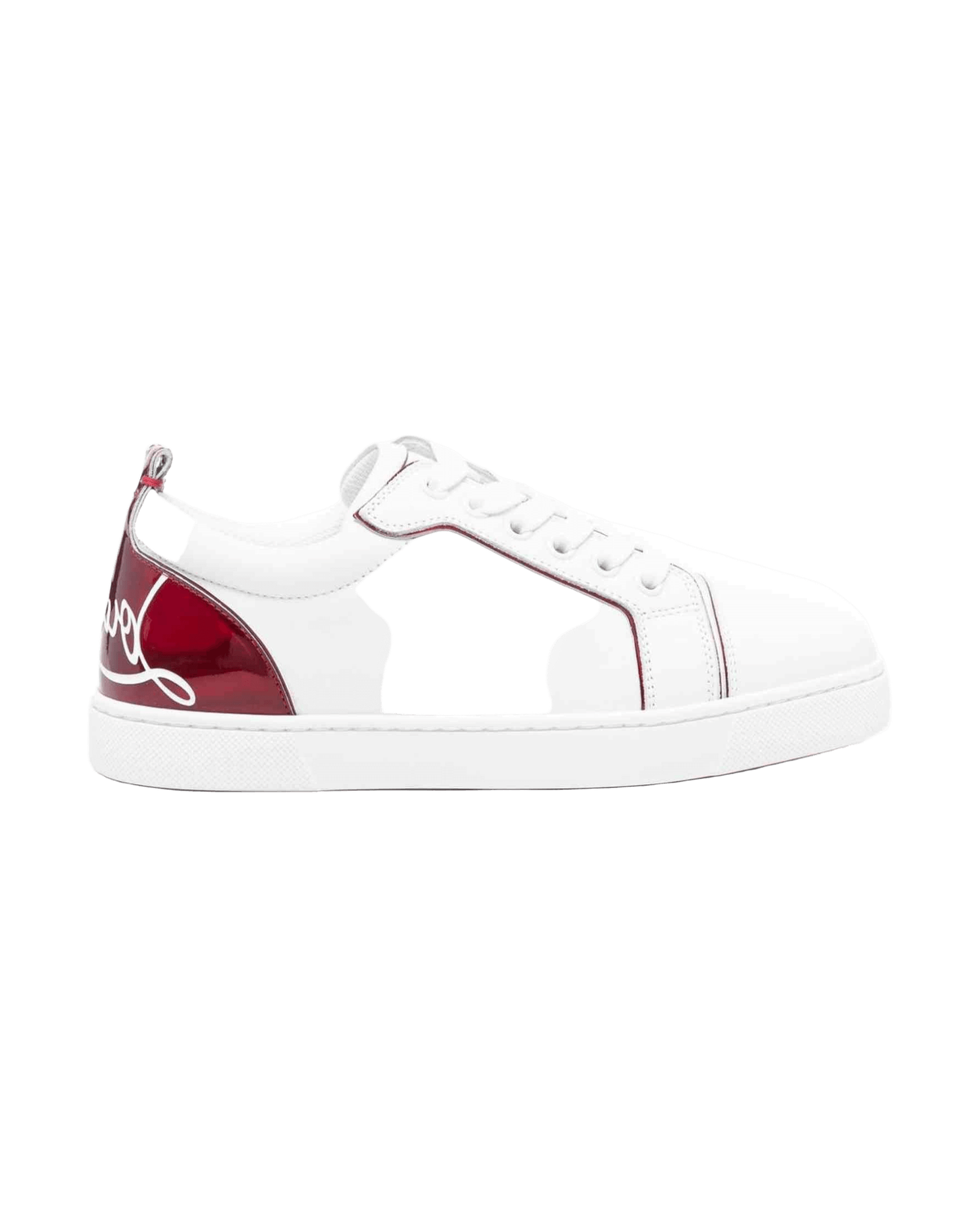 Christian Louboutin Fun Louise Juniorsneakers Glam Steals