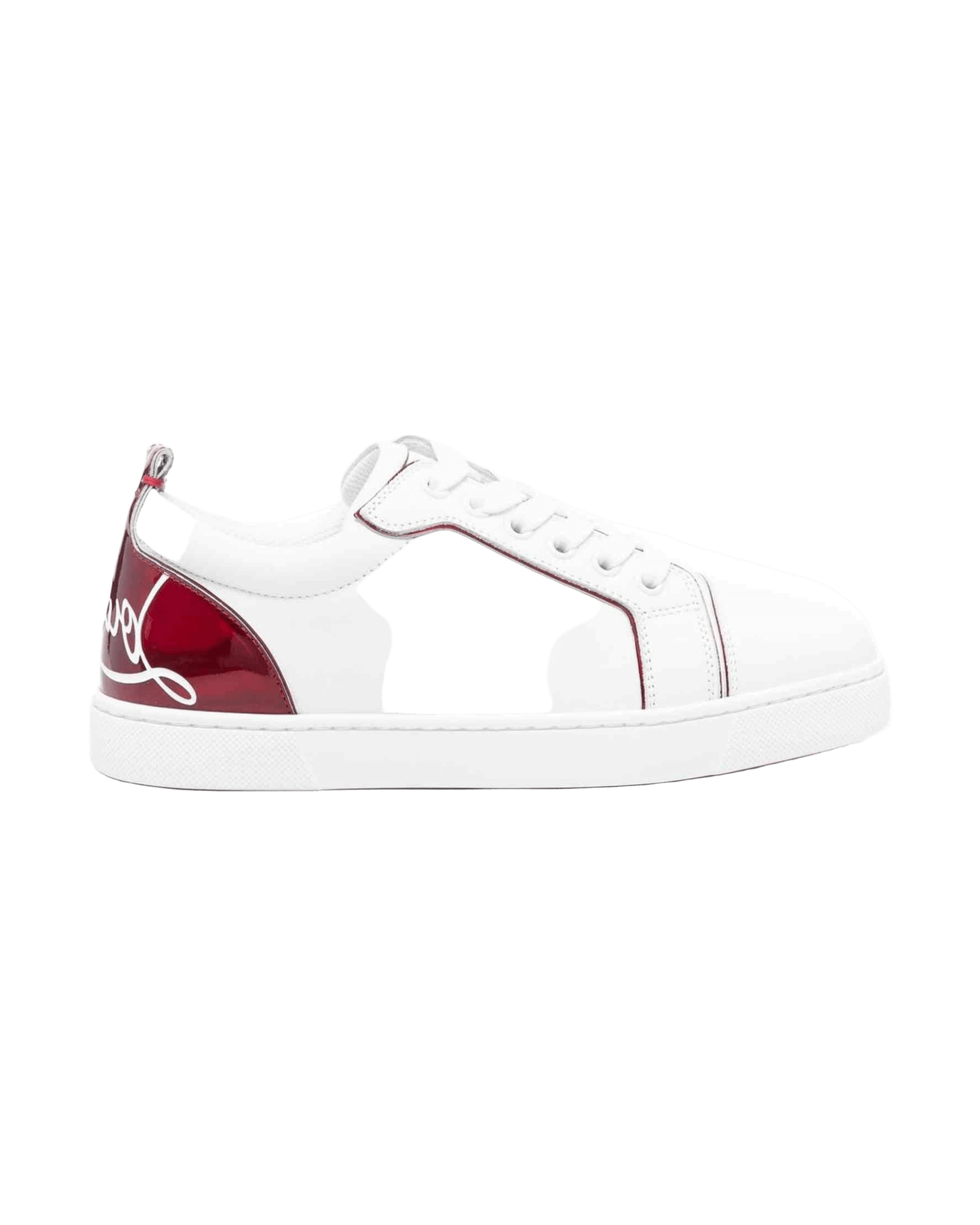 Christian Louboutin Fun Louise Juniorsneakers Glam Steals