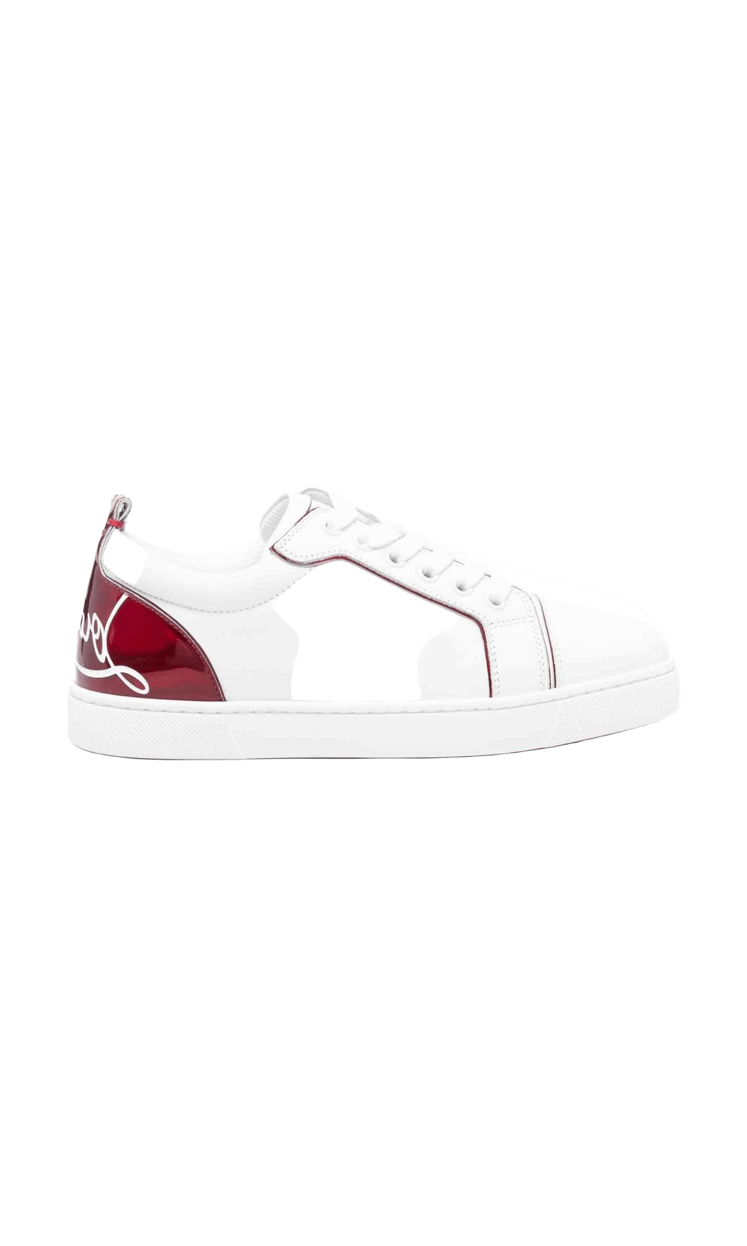 Christian Louboutin Fun Louise Juniorsneakers Glam Steals