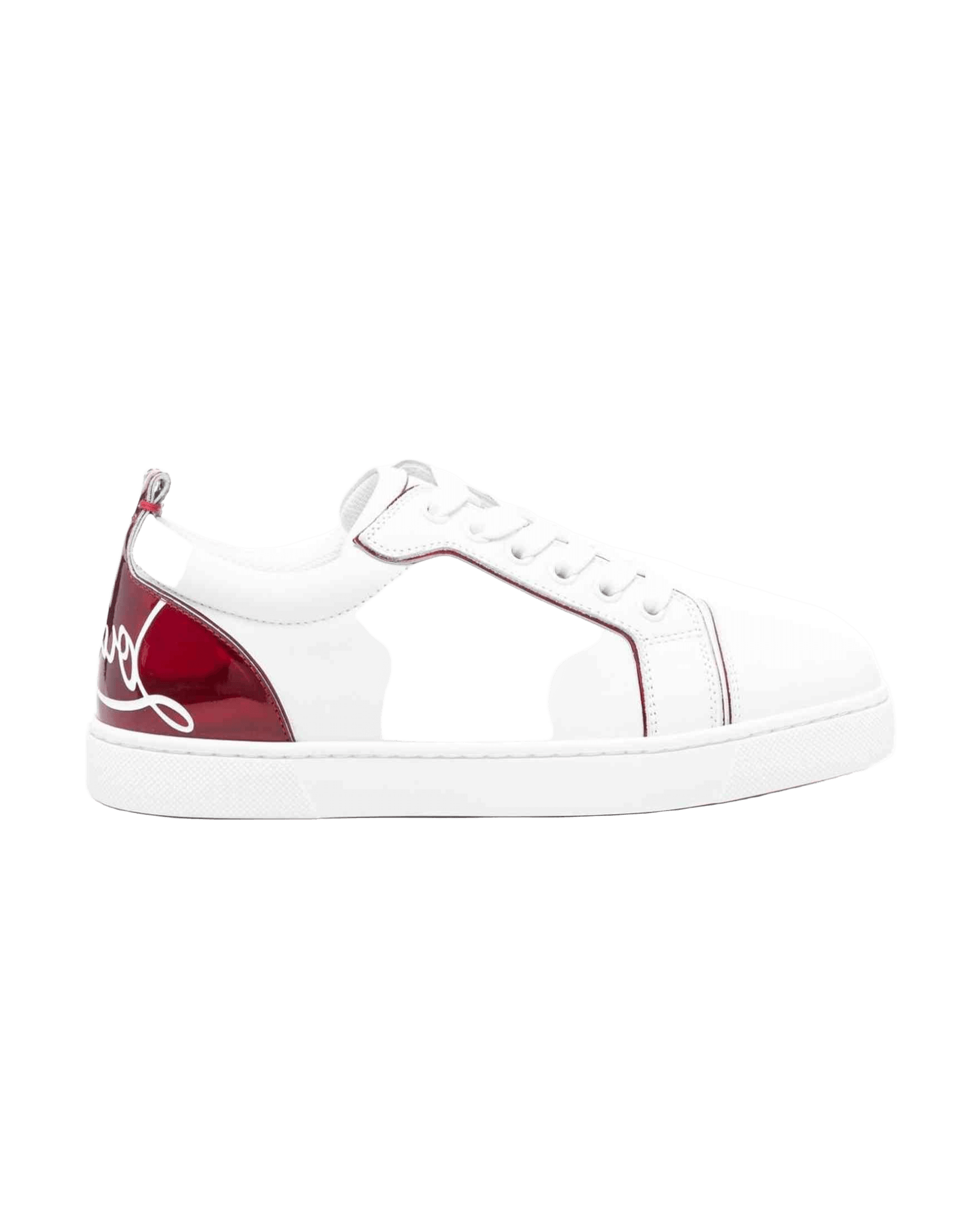 Christian Louboutin Fun Louise Juniorsneakers Glam Steals