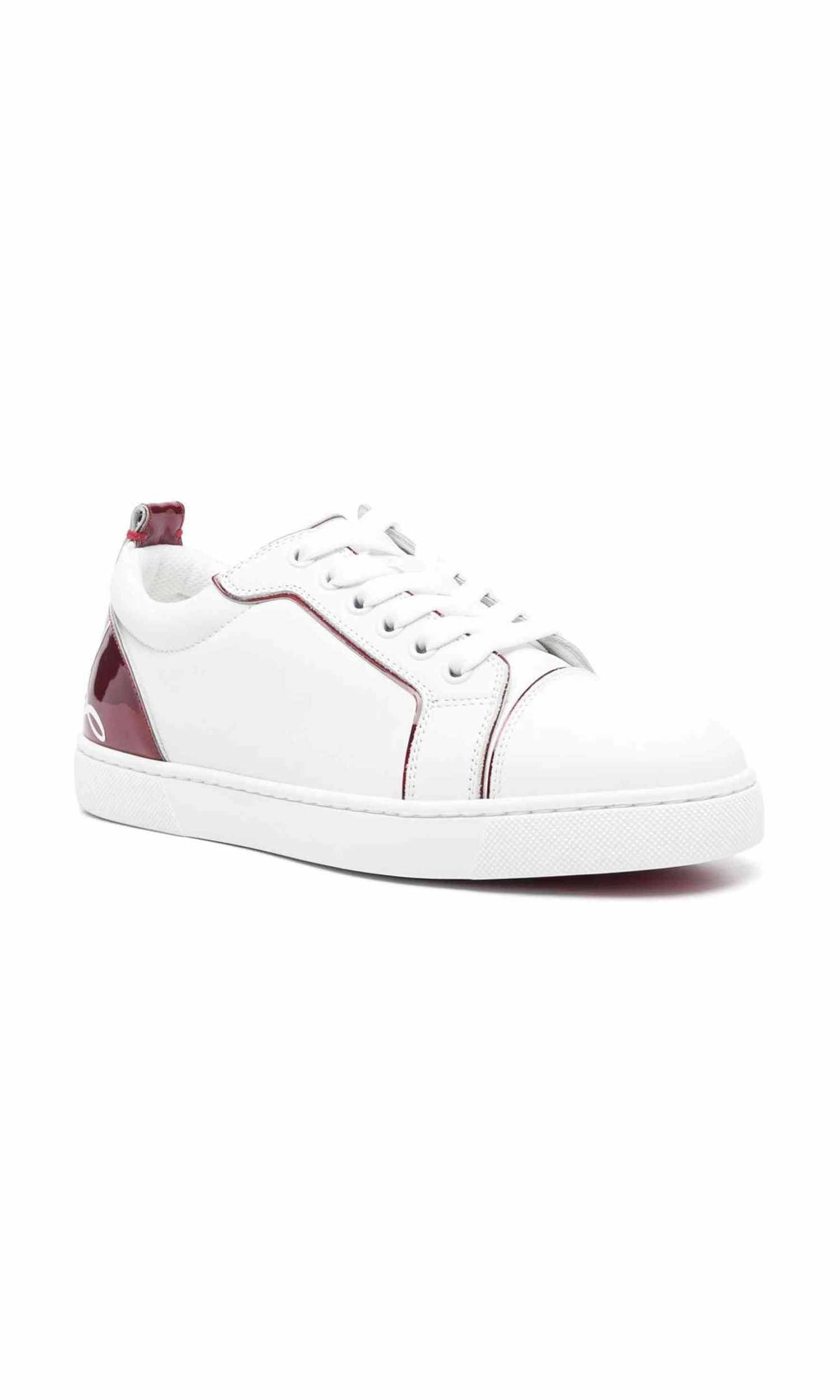 Christian Louboutin Fun Louise Juniorsneakers Glam Steals
