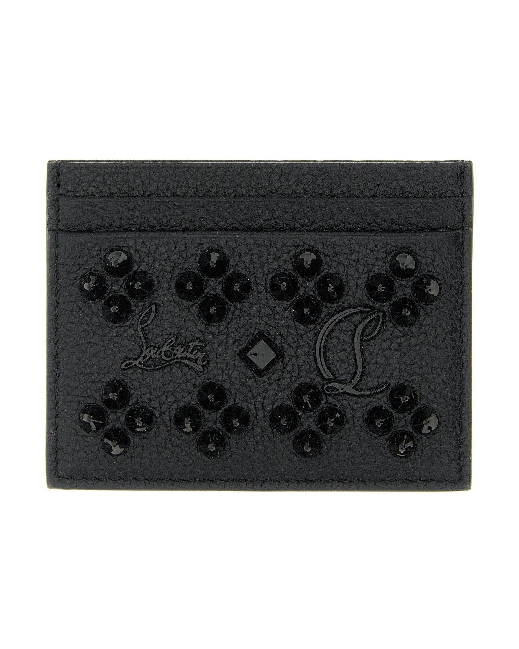 Christian Louboutin Kios’ Card Holder Glam Steals