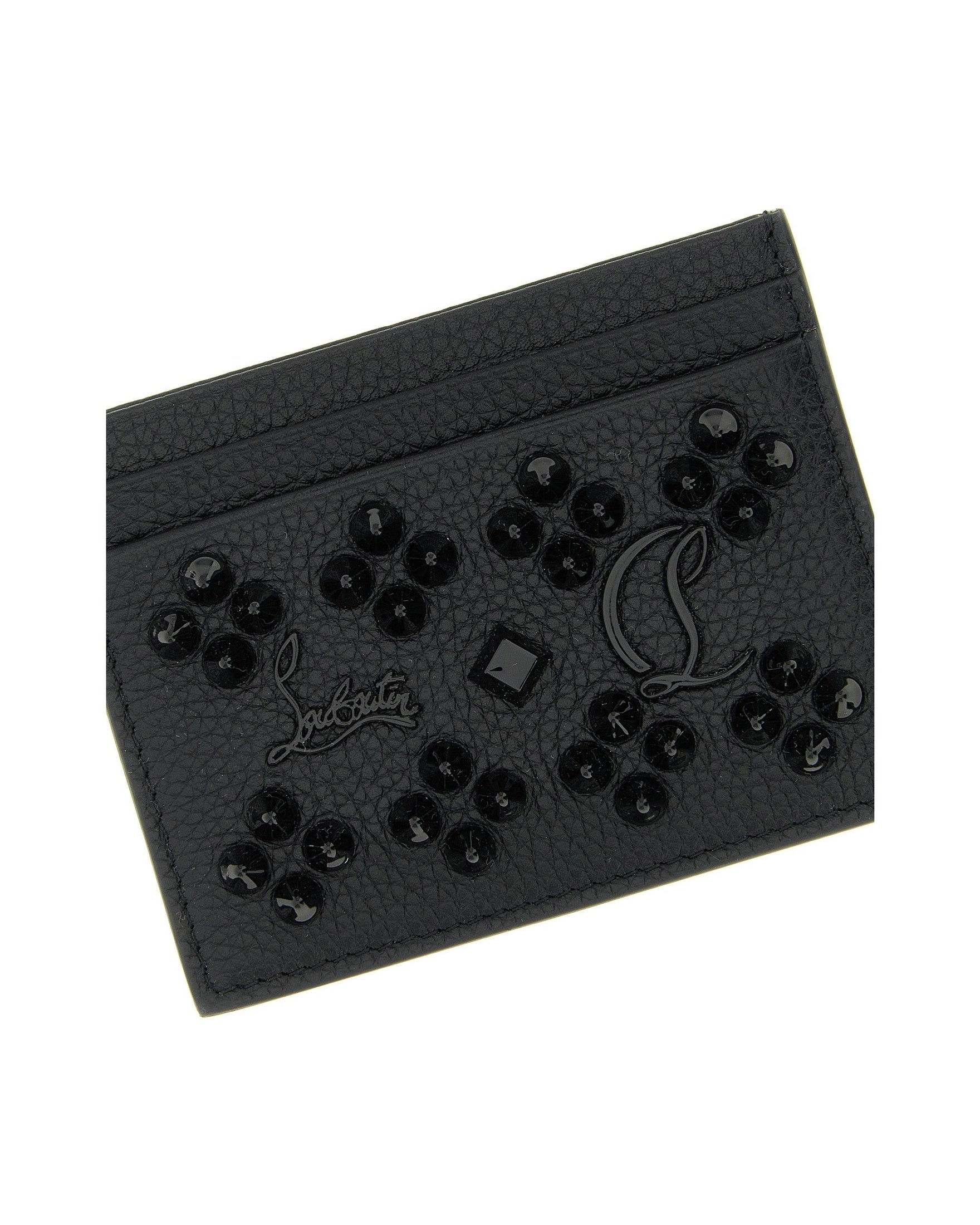 Christian Louboutin Kios’ Card Holder Glam Steals
