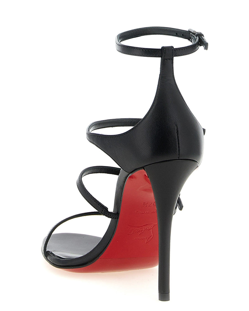 Christian Louboutin Milllenium Sandals Glam Steals