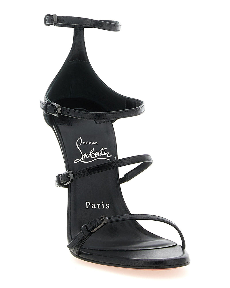 Christian Louboutin Milllenium Sandals Glam Steals