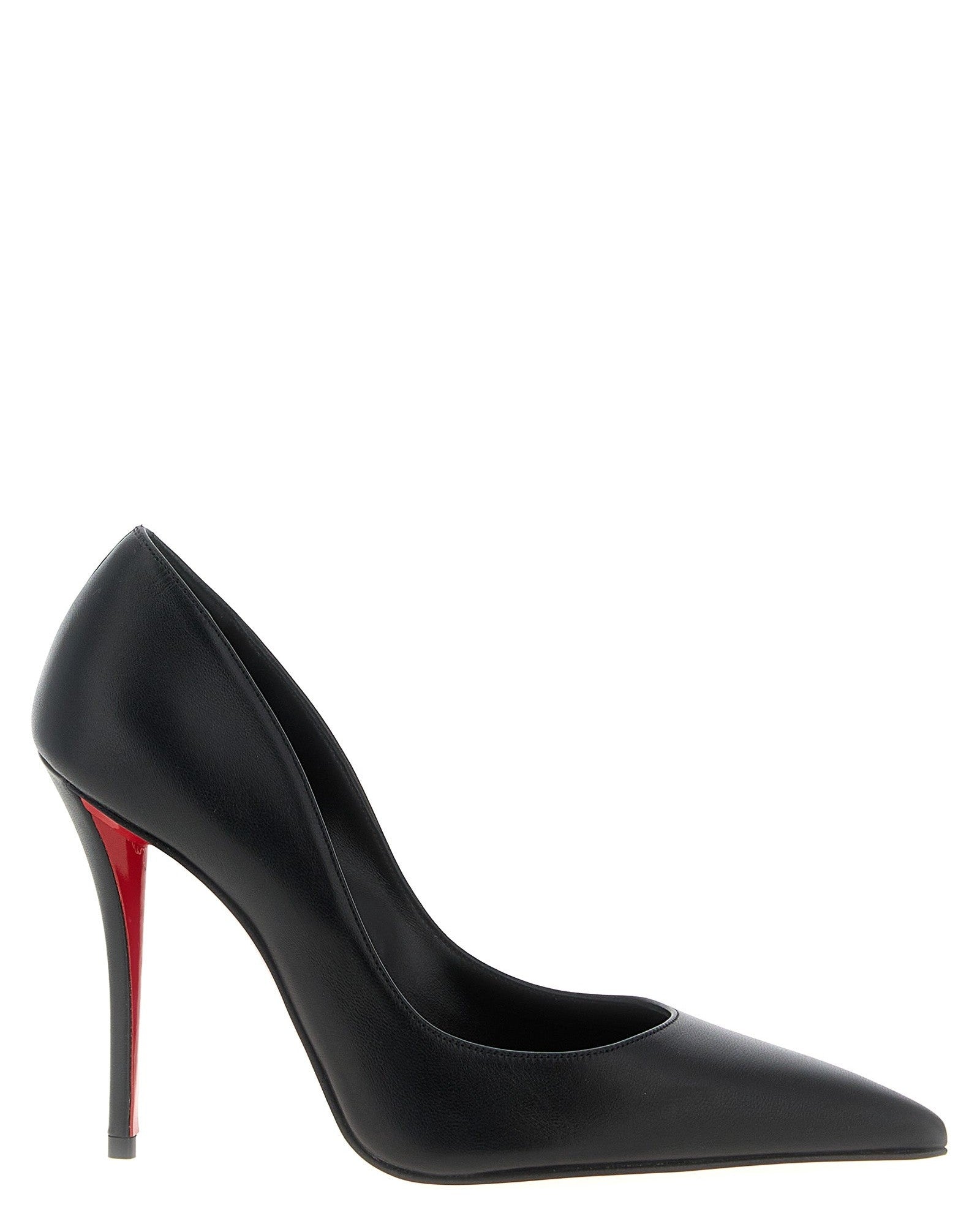 Christian Louboutin Miss Z Pumps