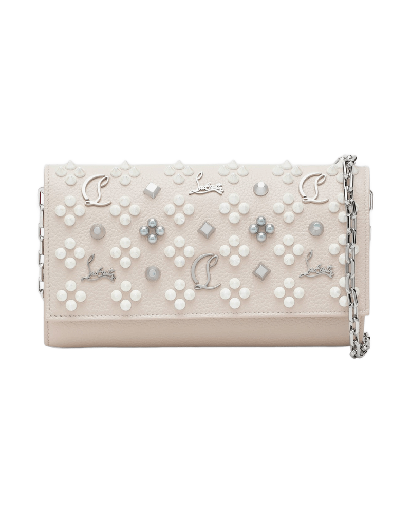 Christian Louboutin Paloma Wallet Glam Steals