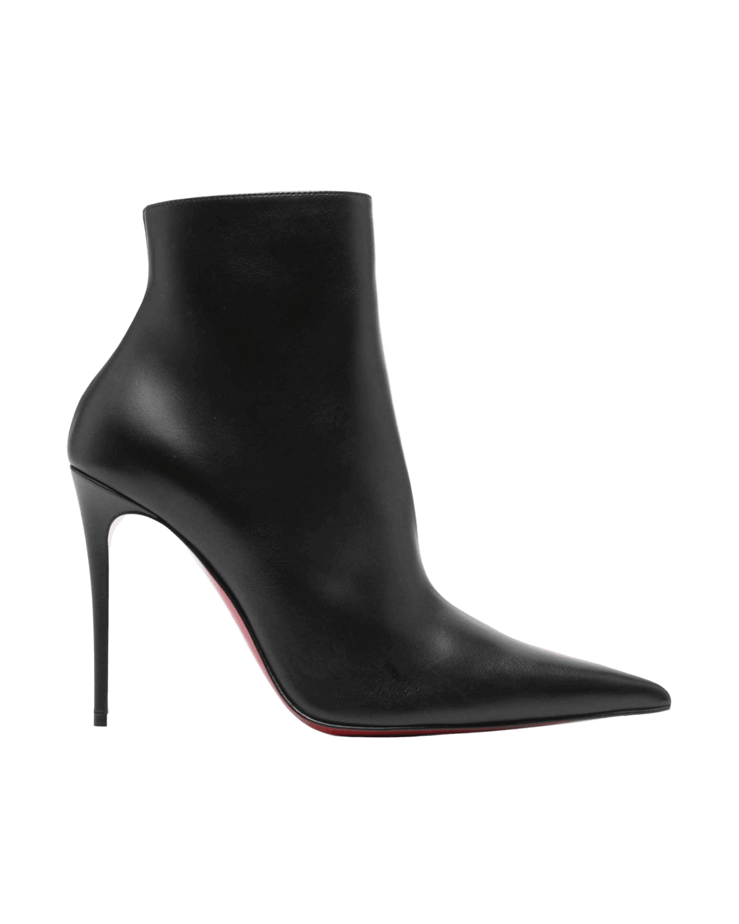 Christian Louboutin So Kate Booty 100 Mm Low Boots Glam Steals
