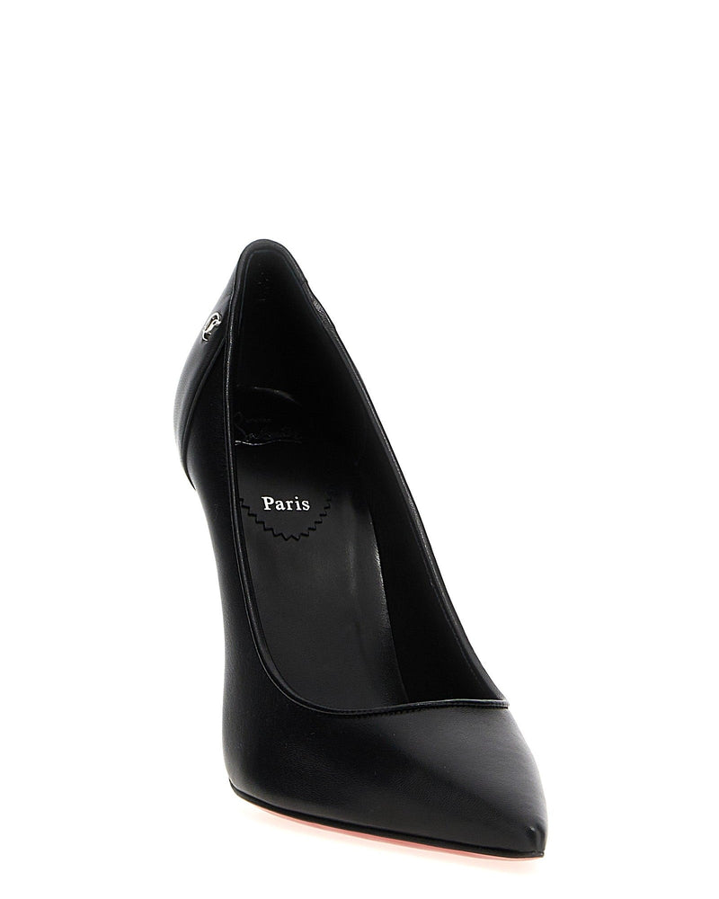 Christian Louboutin Sporty Kate Pumps Glam Steals