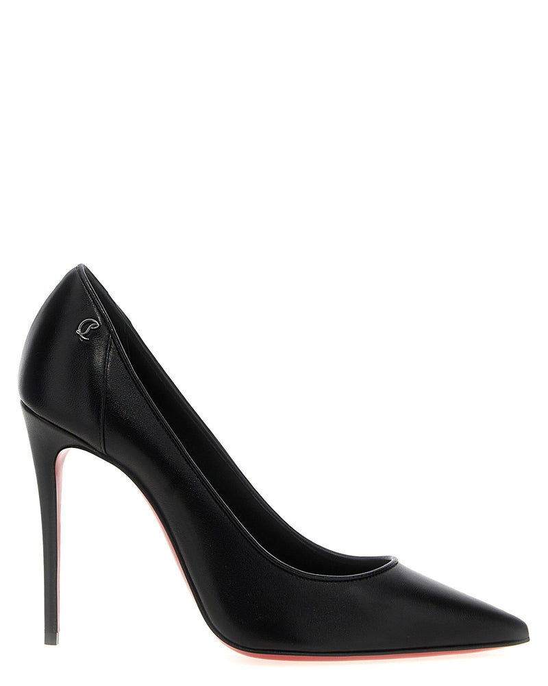 Christian Louboutin Sporty Kate Pumps Glam Steals