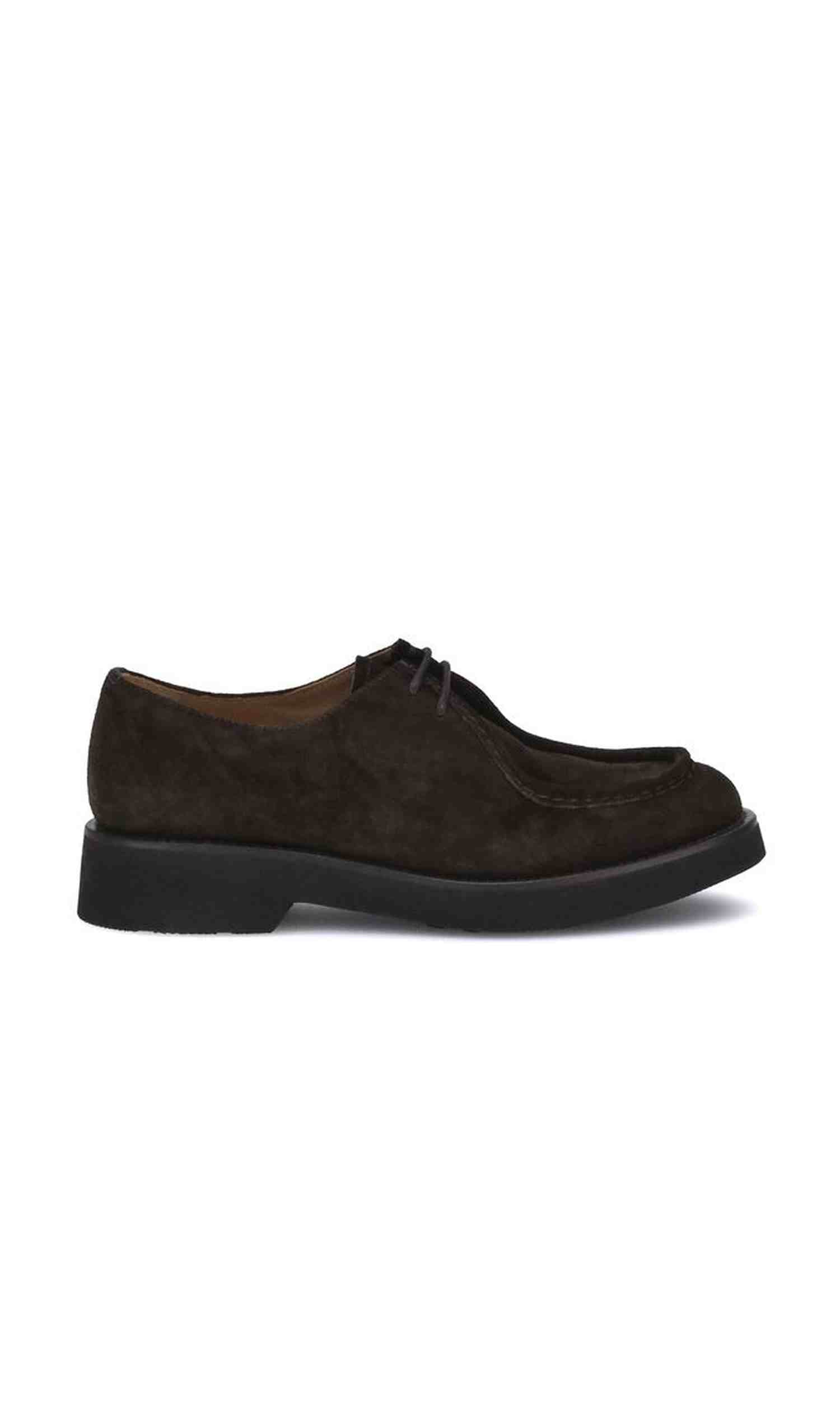 Church’S Lace Nocton Ups Glam Steals