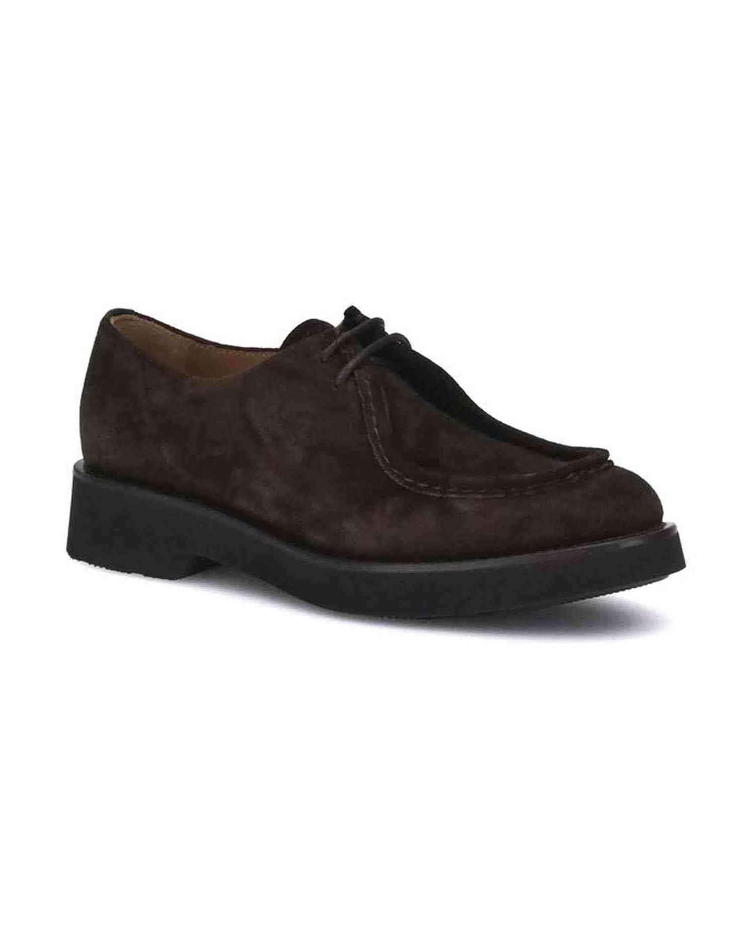 Church’S Lace Nocton Ups Glam Steals