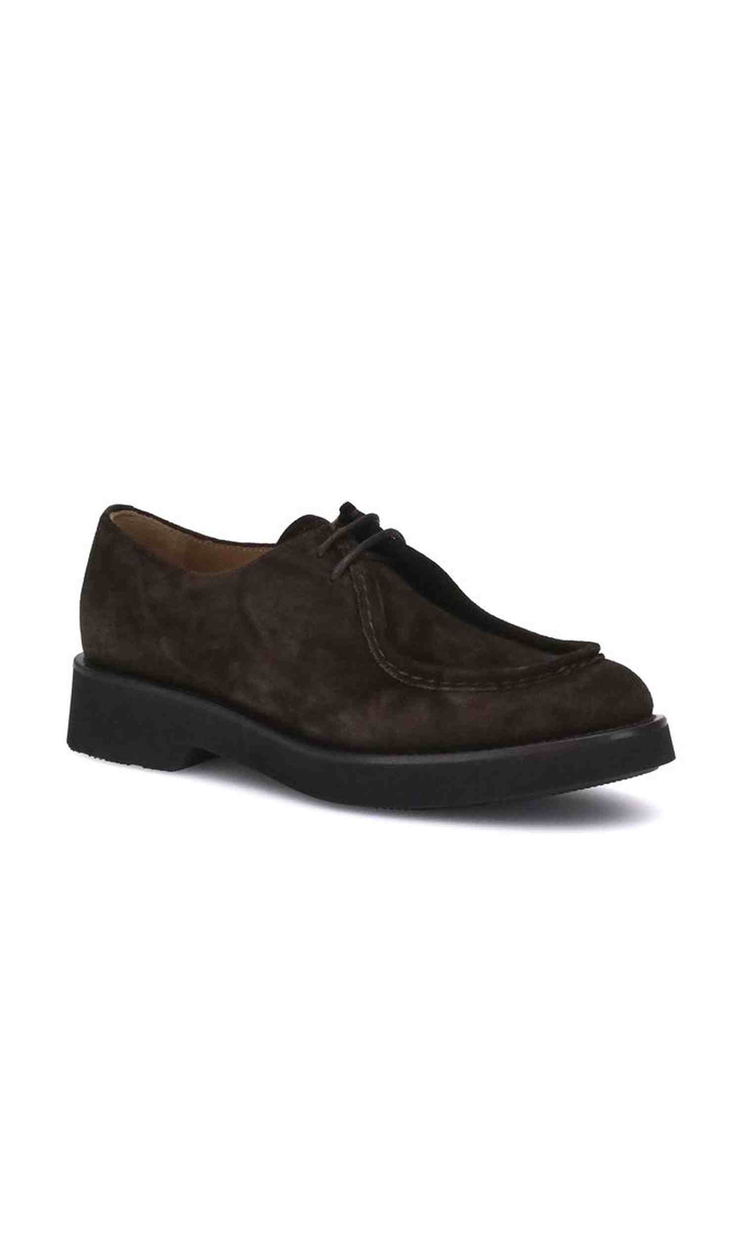 Church’S Lace Nocton Ups Glam Steals