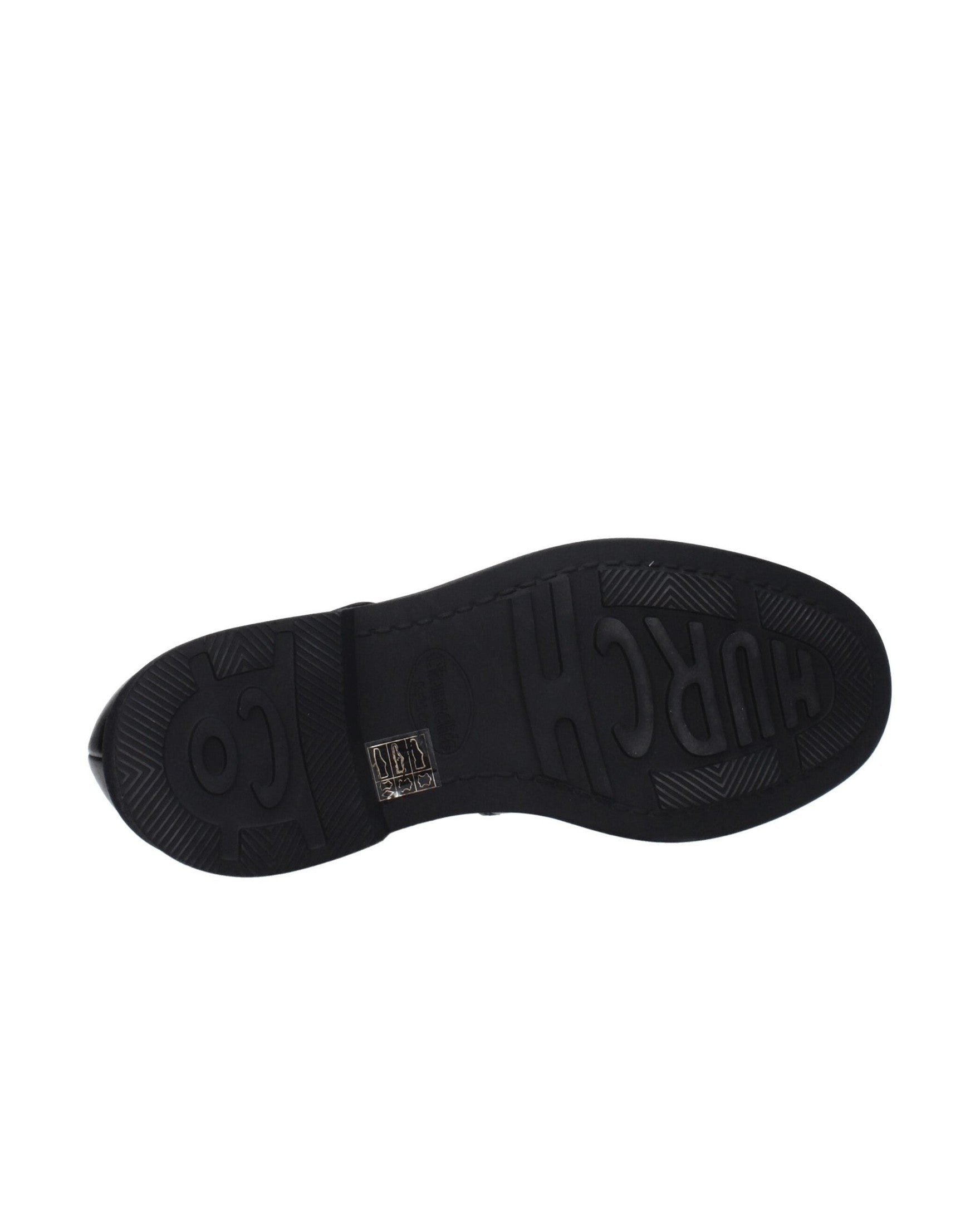 Church’s Black Leather Oxfords and Derbies Glam Steals