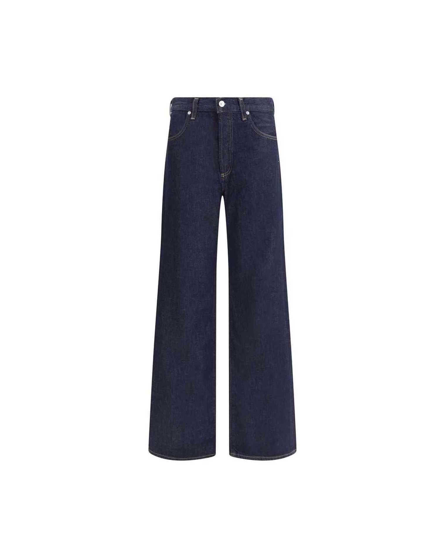 Citizens Of Humanity Annina Straight Jeans Glam Steals