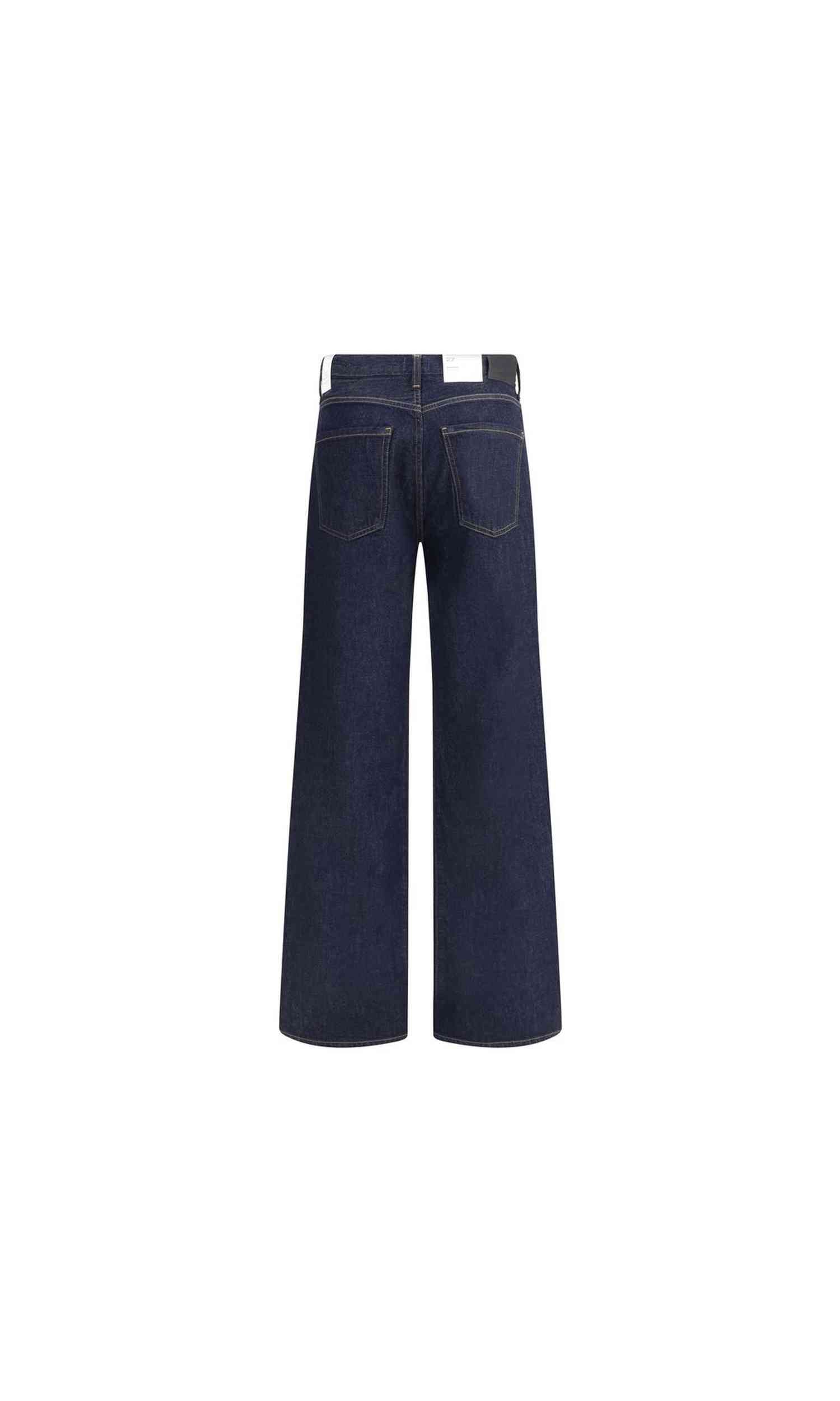 Citizens Of Humanity Annina Straight Jeans Glam Steals