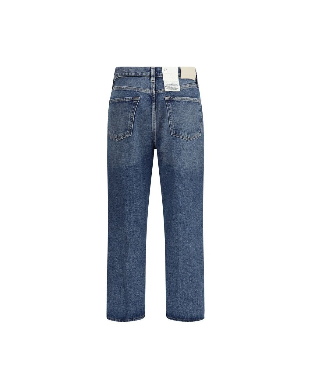 Citizens Of Humanity Dahlia in Brielle Jeans Glam Steals