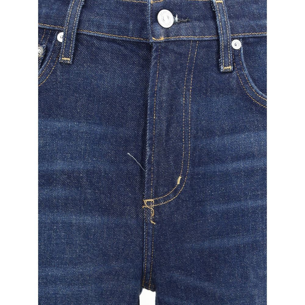 Citizens Of Humanity Kimberly Flare Jeans Glam Steals