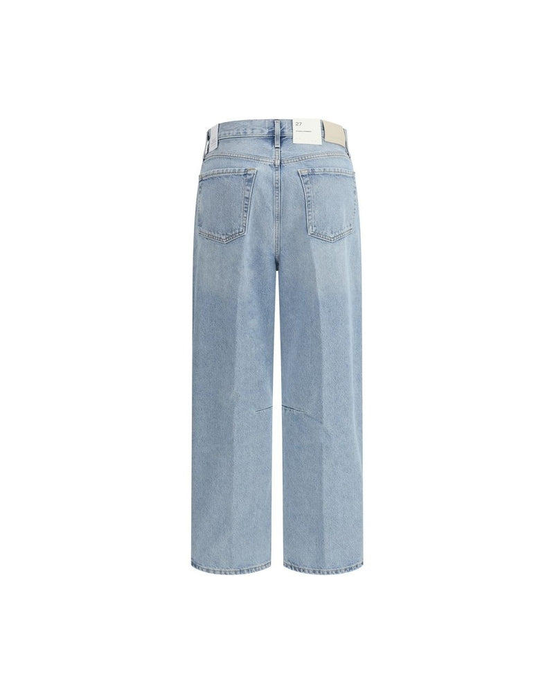 Citizens Of Humanity Miro Jeans Glam Steals