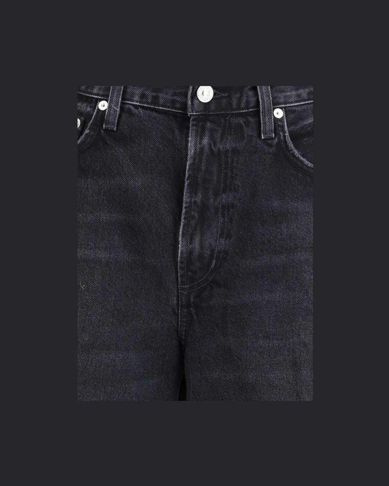 Citizens Of Humanity Miro Relaxed Jeans in Raine Color Glam Steals