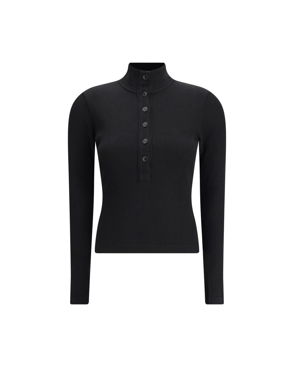 Citizens of Humanity Sheena Henley Longsleeve Glam Steals