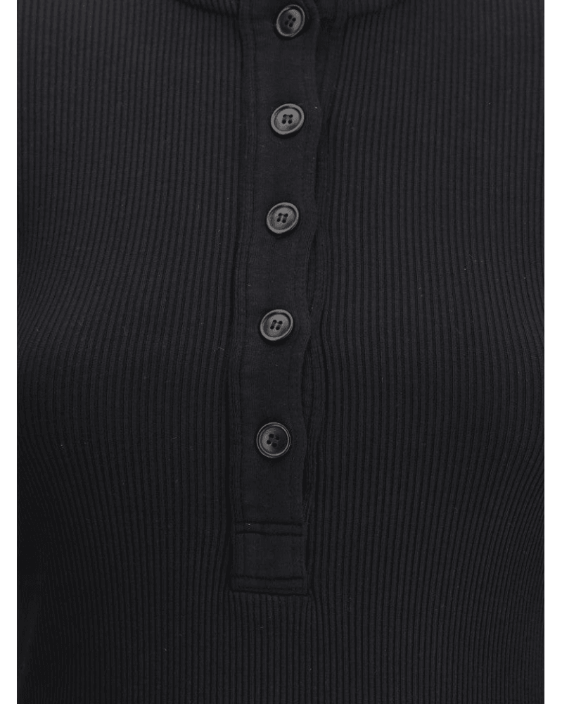 Citizens of Humanity Sheena Henley Longsleeve Glam Steals