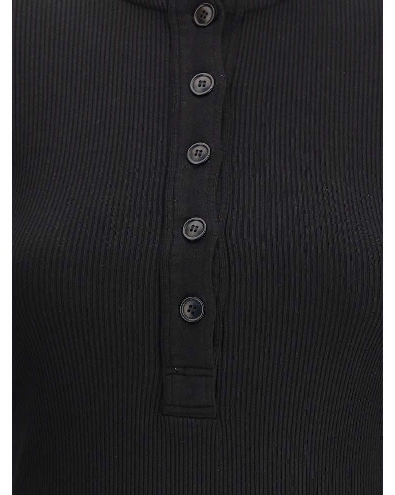 Citizens of Humanity Sheena Henley Longsleeve Glam Steals