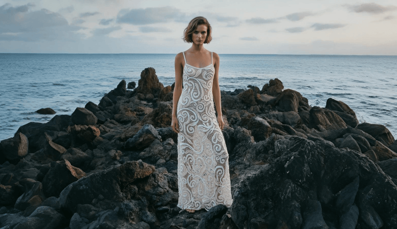Coastal & Beach Luxe