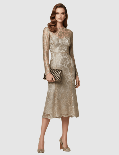 Cocktail_Gala_Dolce_Gabbana_Dress
