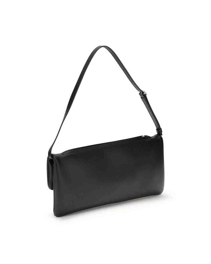 Courrèges CUFF LEATHER CLUTCH Glam Steals