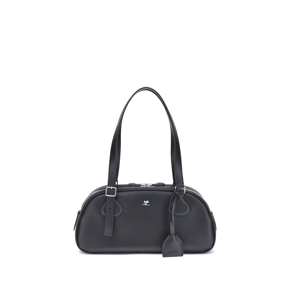 Courrėges Friday Medium Shoulder Bag Glam Steals