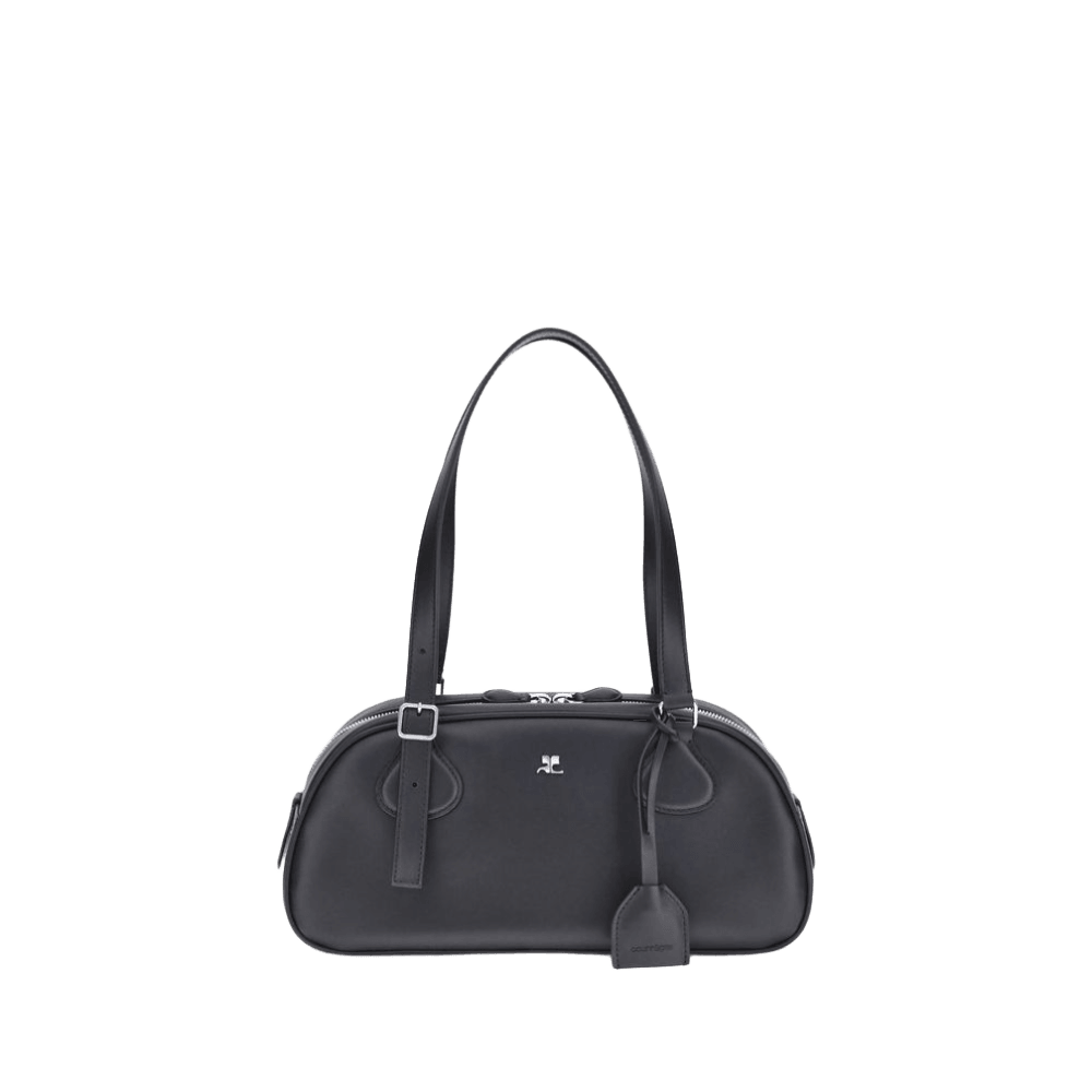 Courrėges Friday Medium Shoulder Bag Glam Steals